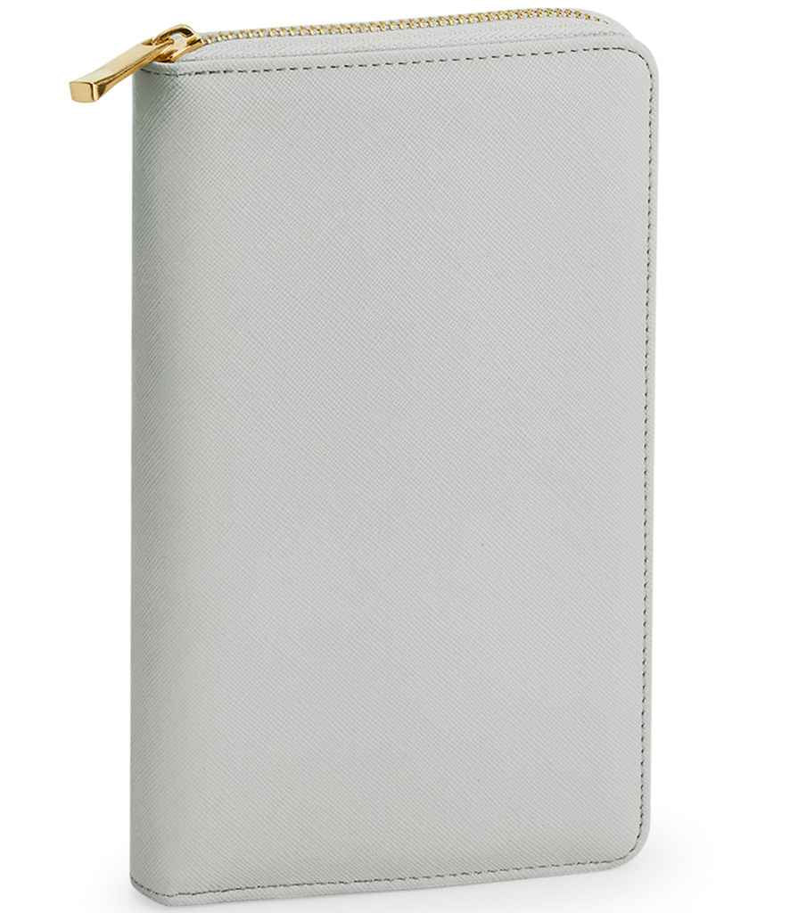 Travel jewellery case