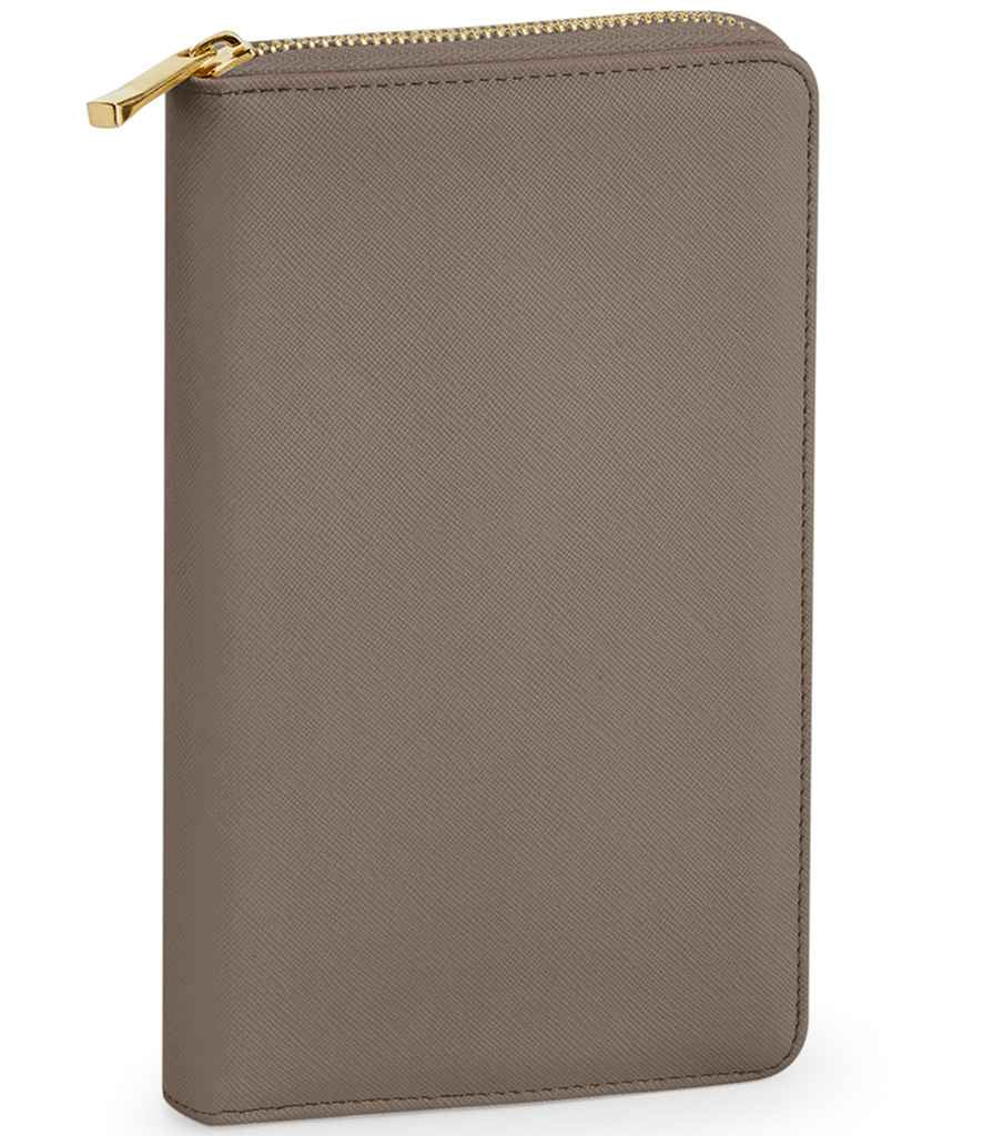 Travel jewellery case