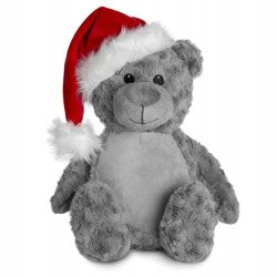 Christmas tummi bears