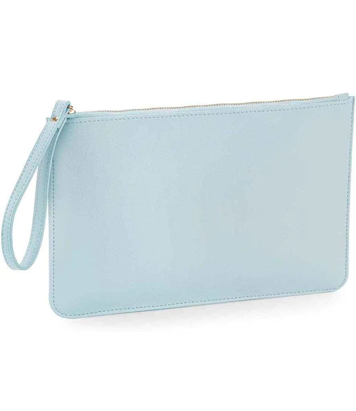 Luxury pouches