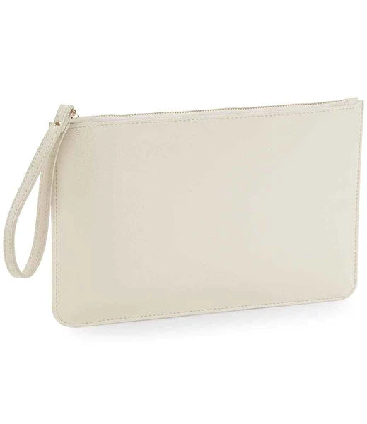 Luxury pouches
