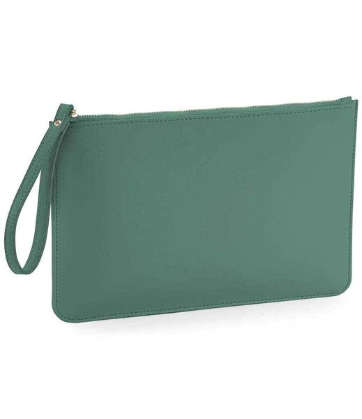 Luxury pouches