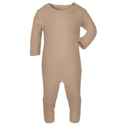 100% cotton babygrow / rompersuit