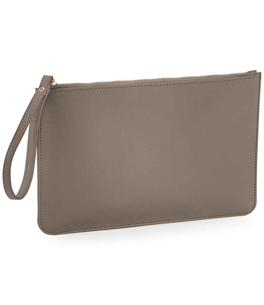 Luxury pouches