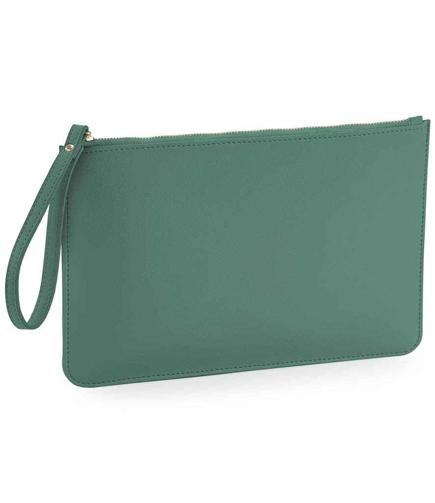 Luxury pouches