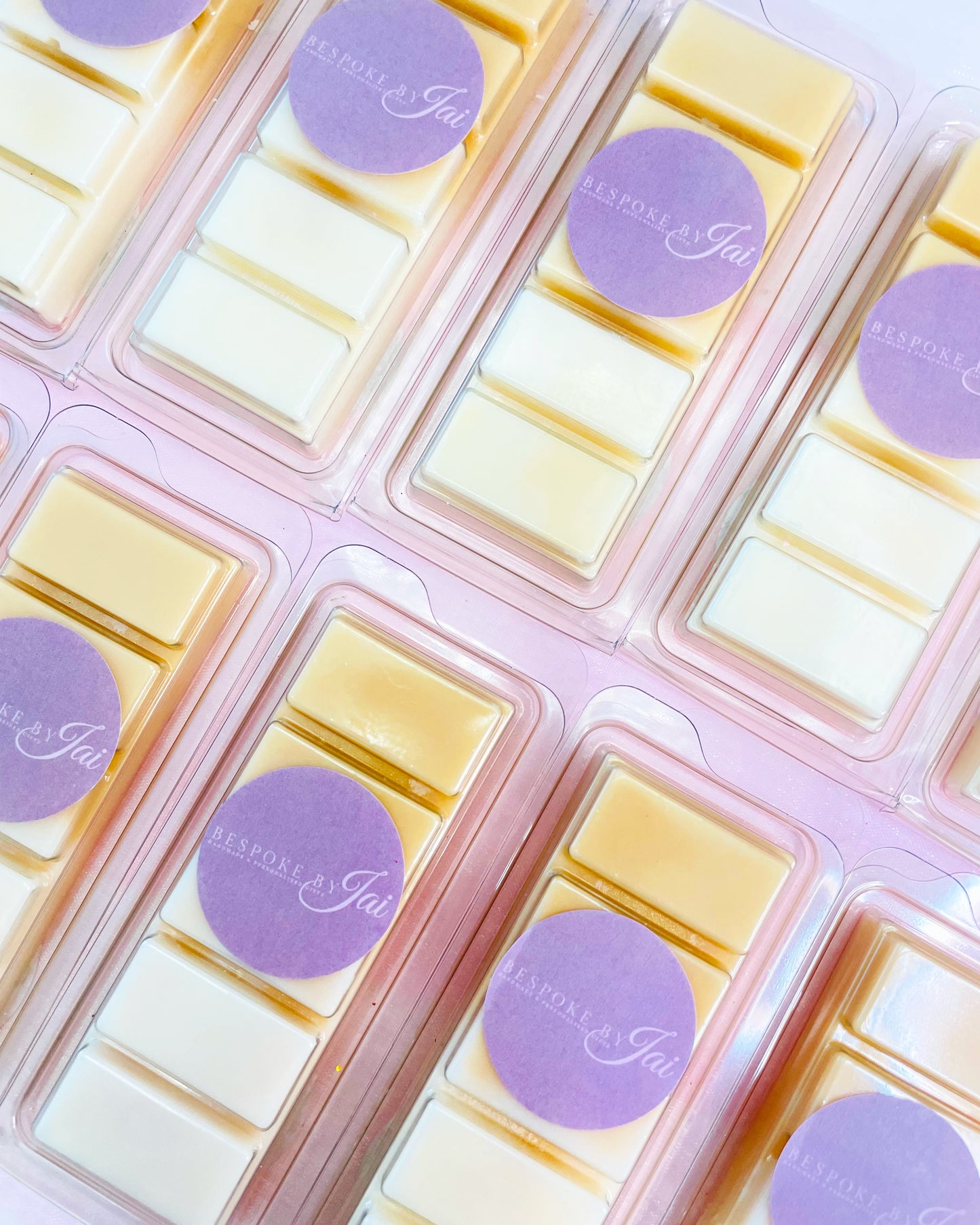 Coco butter Wax Melt