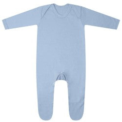 100% cotton babygrow / rompersuit