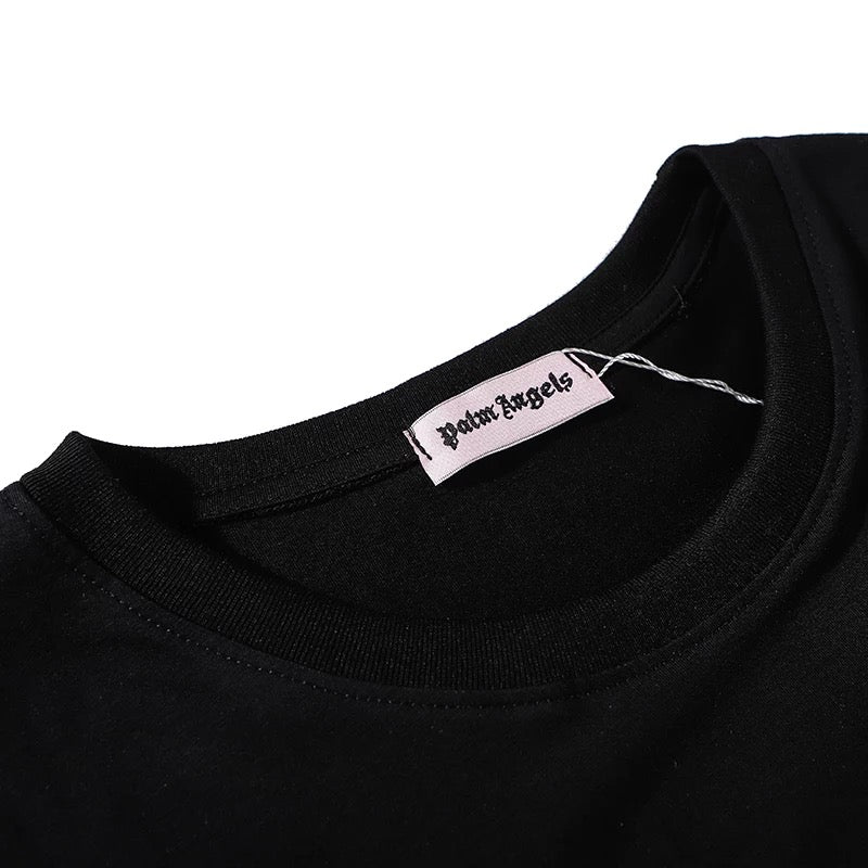P Angels inspired tshirt