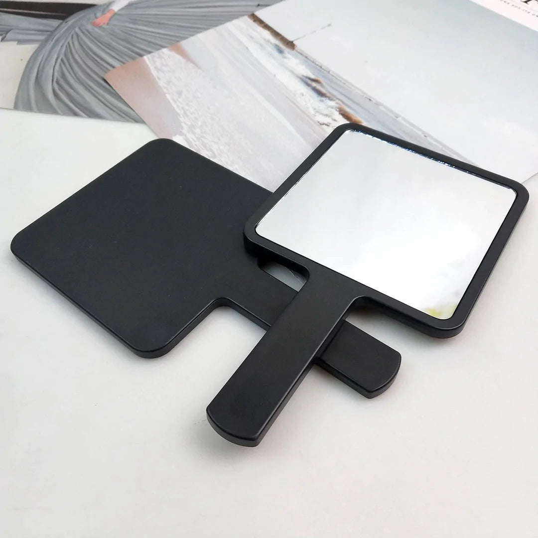 Handheld mirrors