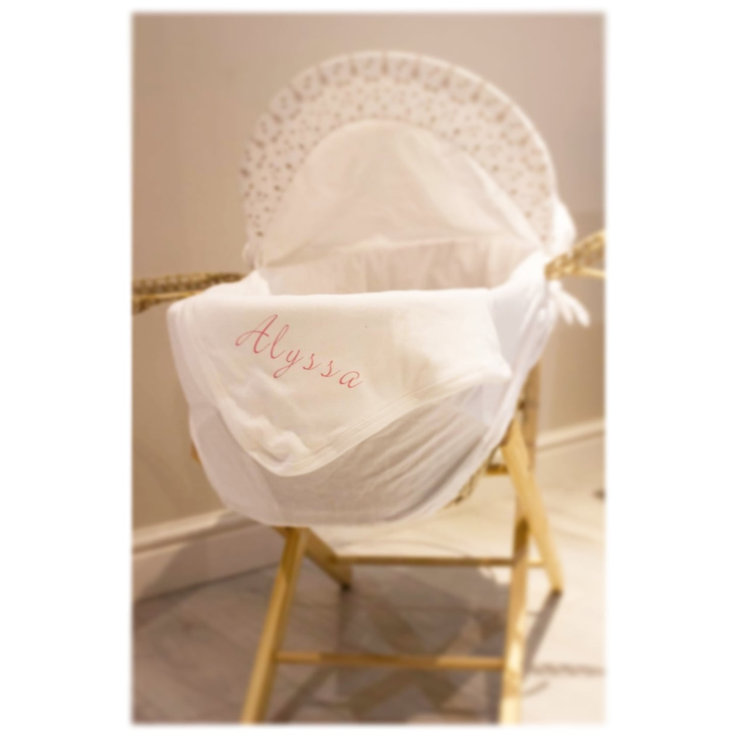 Baby bundle gift set