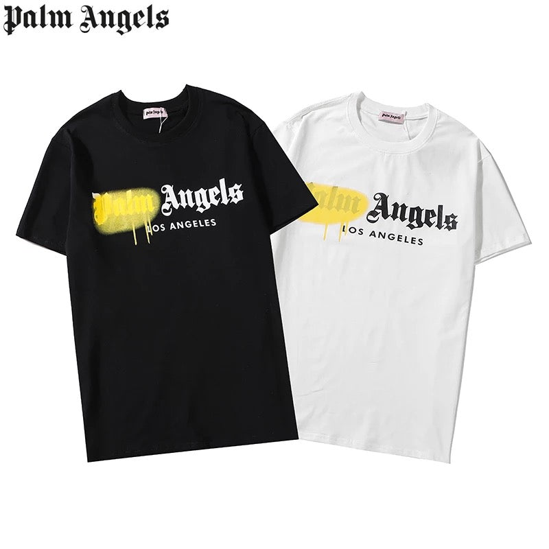 P Angels inspired tshirt
