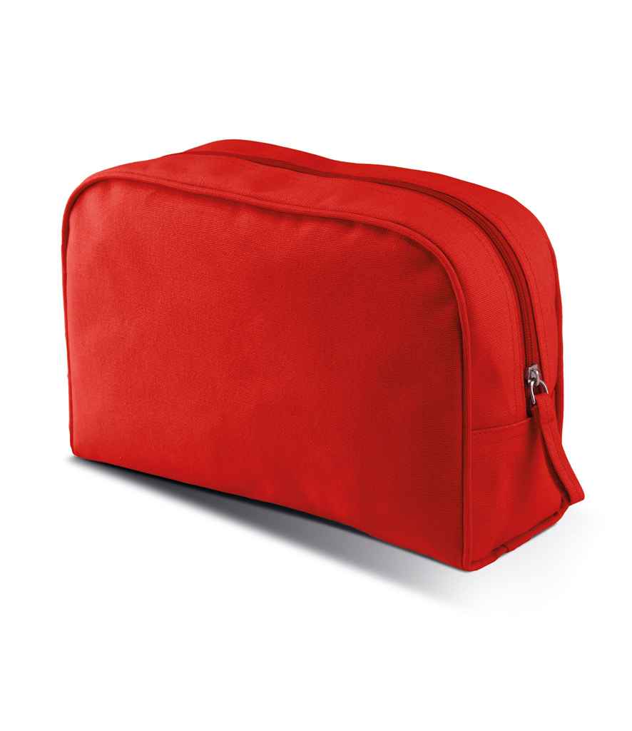 Large wash bag