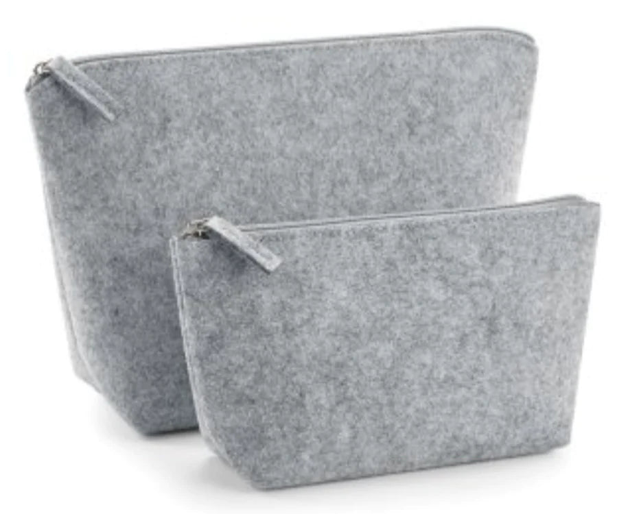 Felt bags baby / organiser