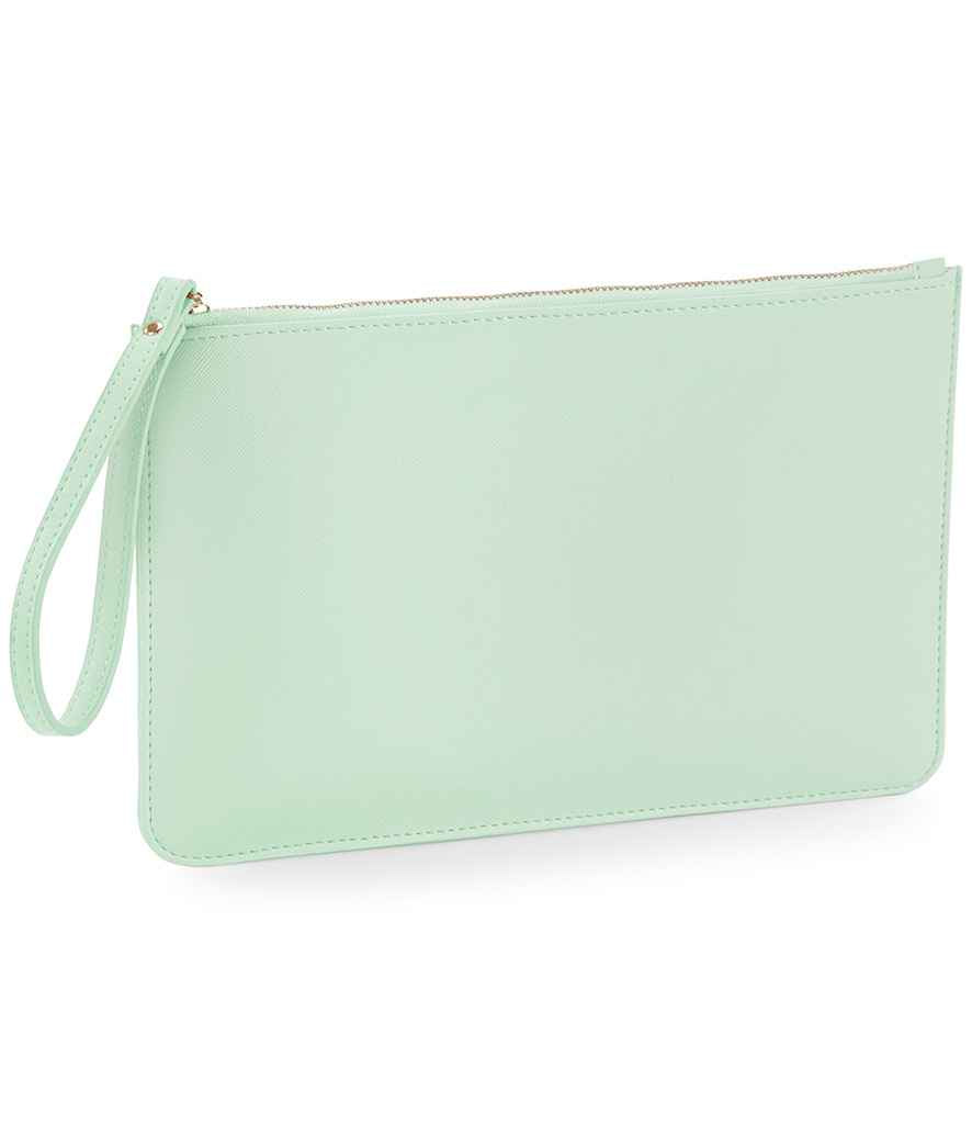 Luxury pouches