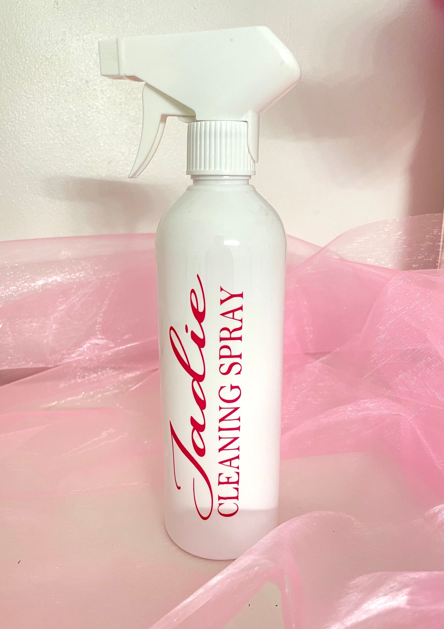 Room / cleaning spray