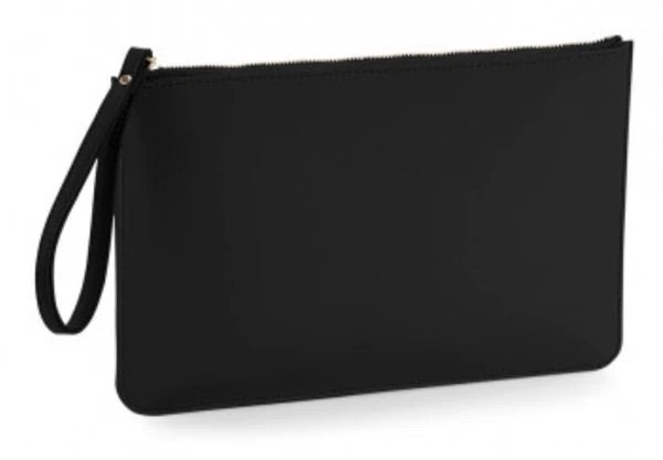 Luxury pouches