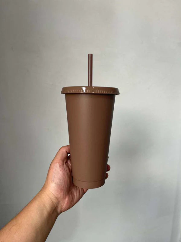 SKIMS inspired cold cups