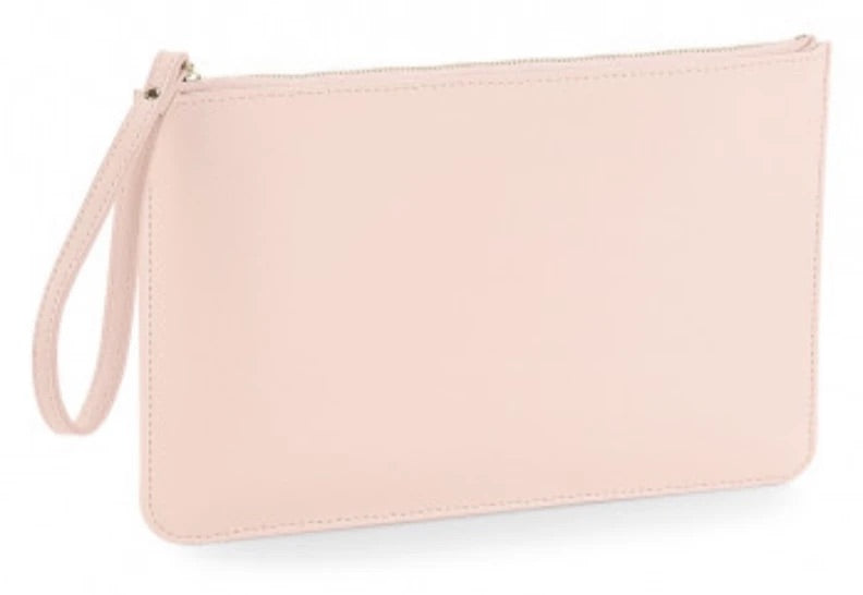 Luxury pouches