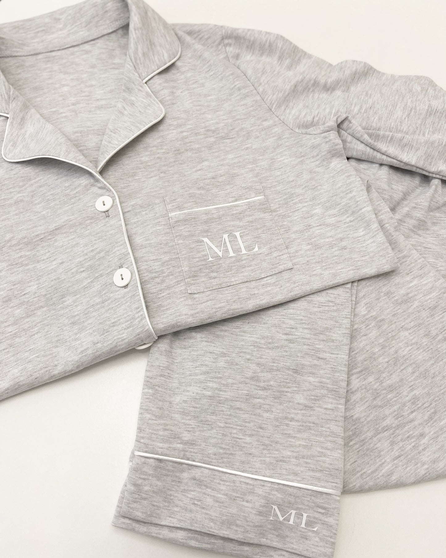 kids cotton trouser pyjamas
