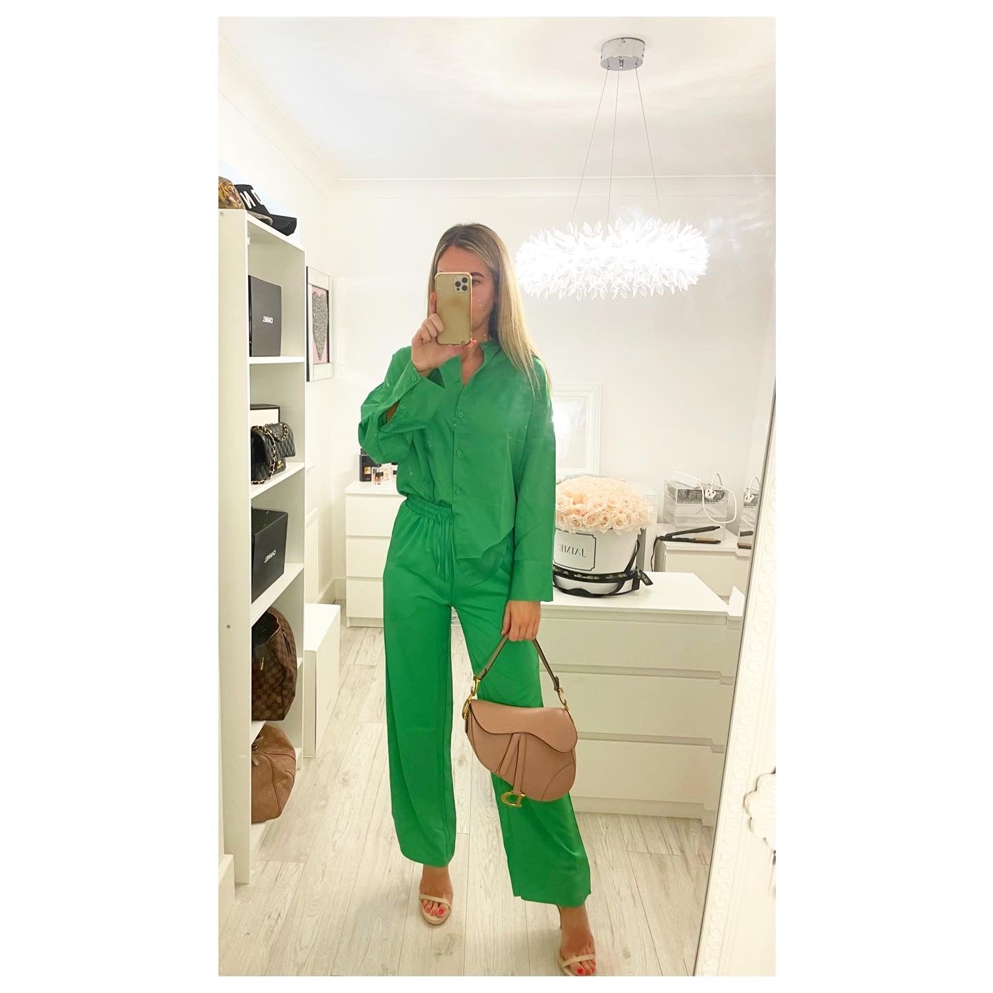 Sally co ord