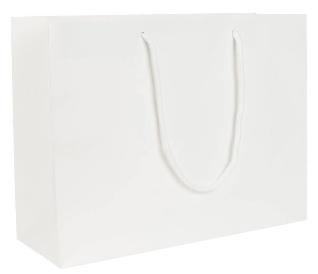 Personalised gift bags