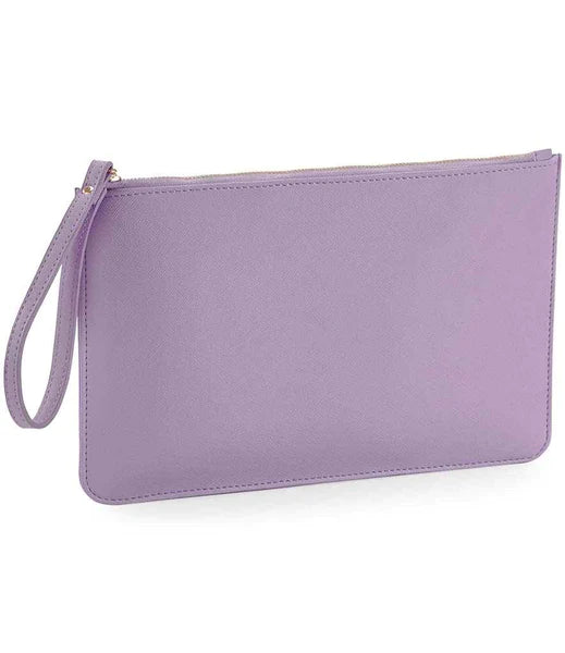 Luxury pouches