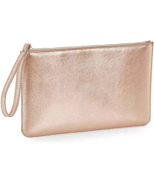 Luxury pouches