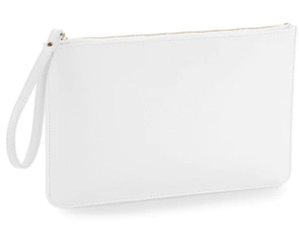 Luxury pouches