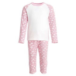 Easter personalised pyjamas