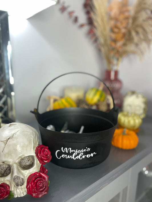 Cauldron