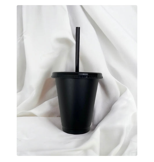 Kids cold cup