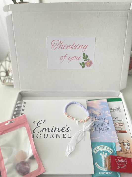 Thinking of you gift set