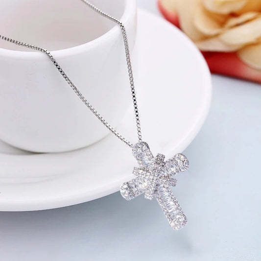 Chunky cross chain