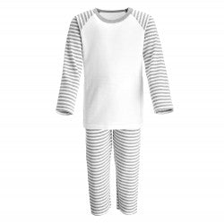 Children’s personalised pyjamas