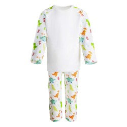 Children’s personalised pyjamas