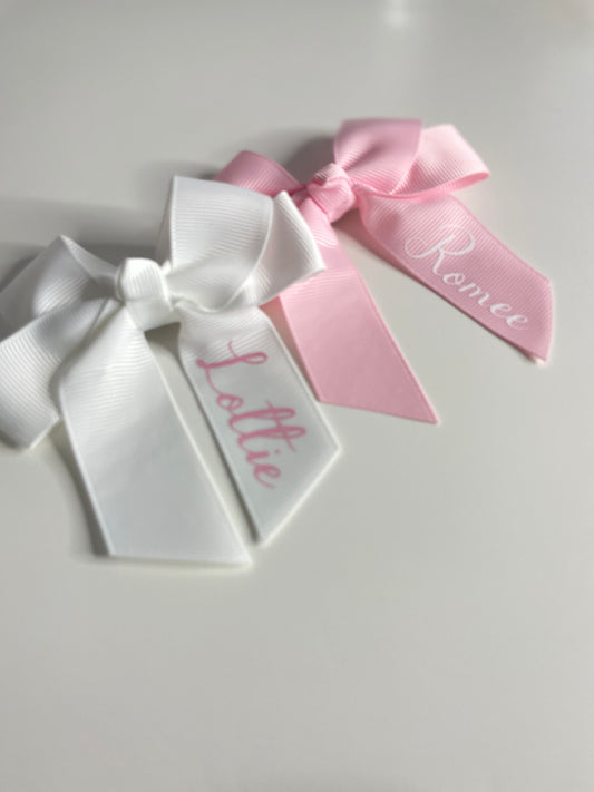 Kids / baby Hair bows