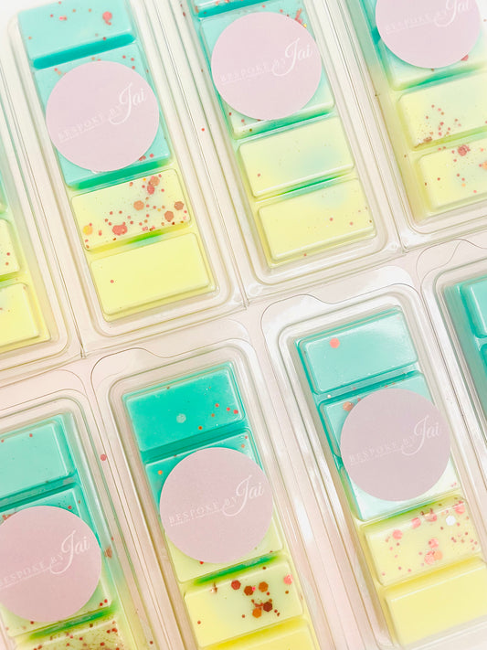 Caribbean Kiss Wax Melt