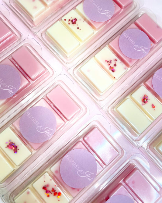 Fairy wings Wax Melt