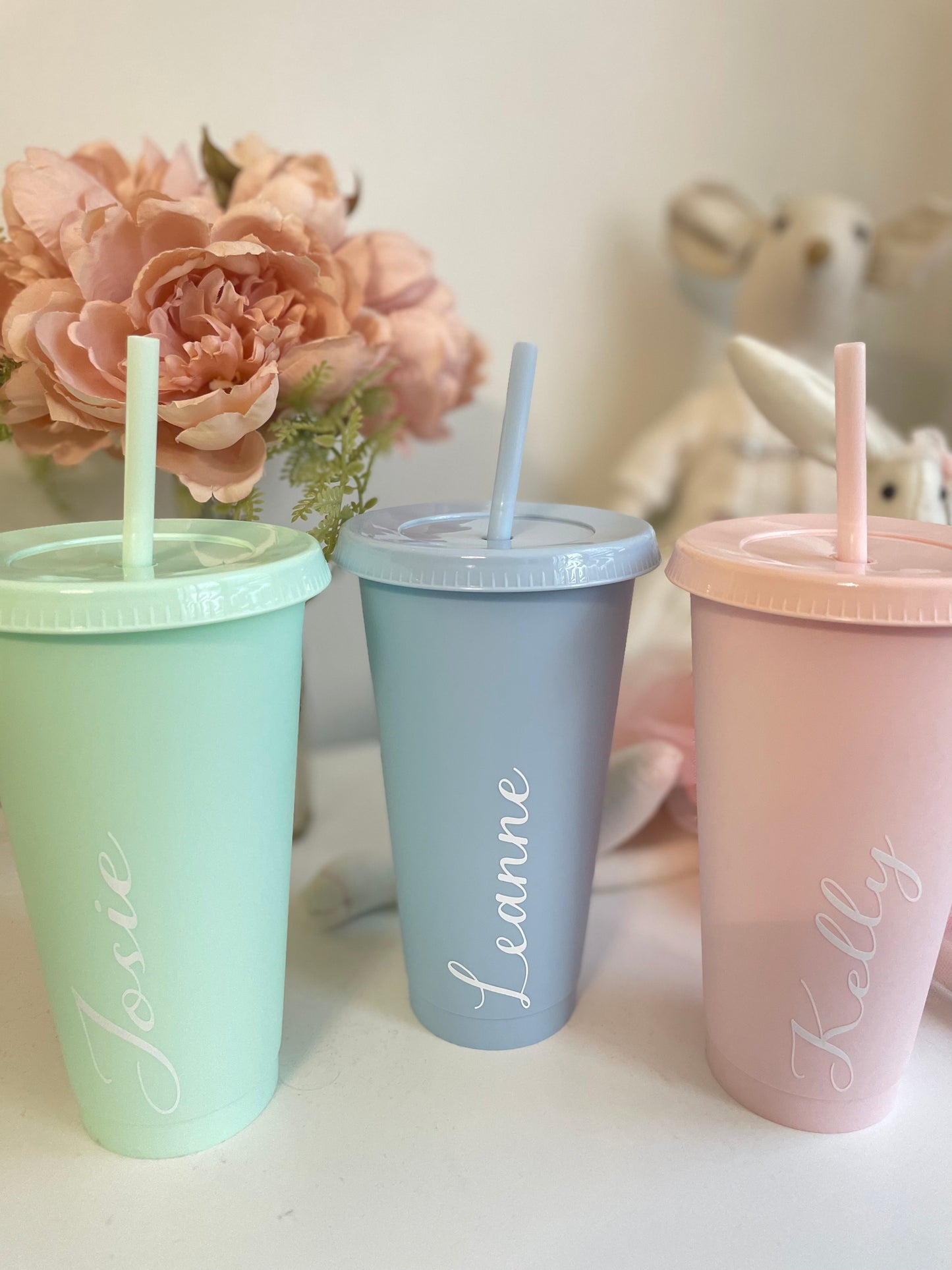 Cold cups / hen party cups