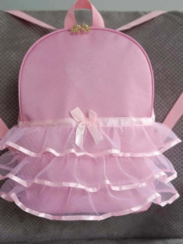 Personalised baby/kids TuTu bag
